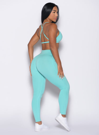Bombshell Bunny Leggings