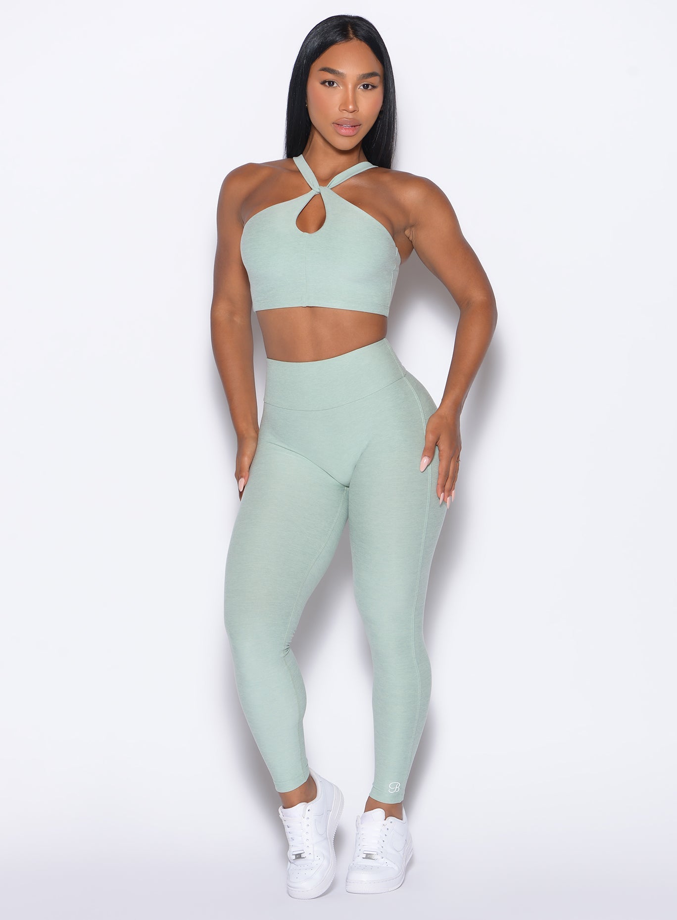 Bombshell Bunny Leggings