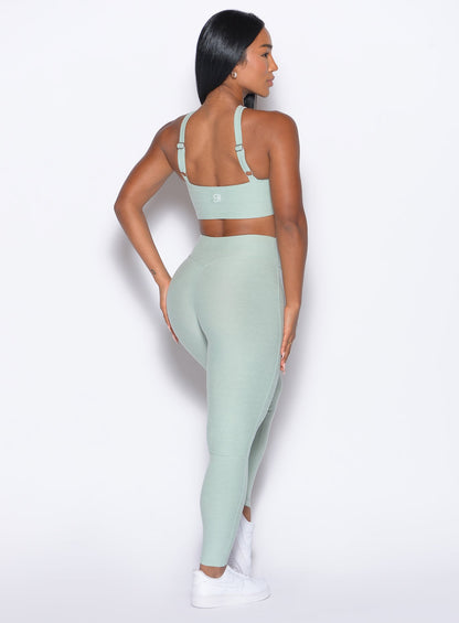 Bombshell Bunny Leggings
