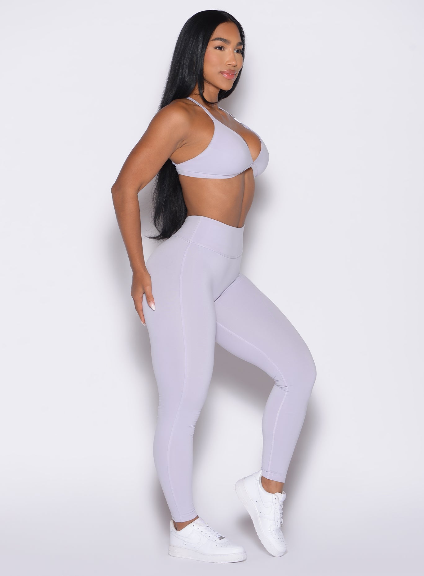 Bombshell Bunny Leggings