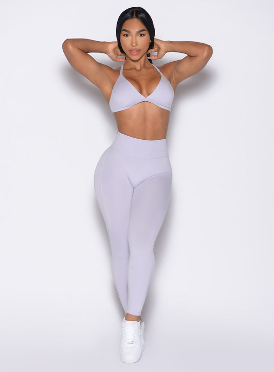 Bombshell Bunny Leggings