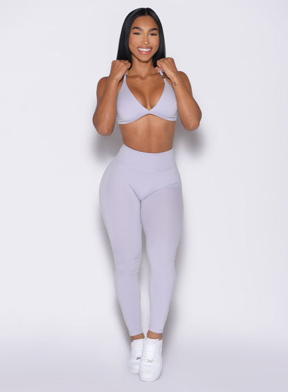 Bombshell Bunny Leggings
