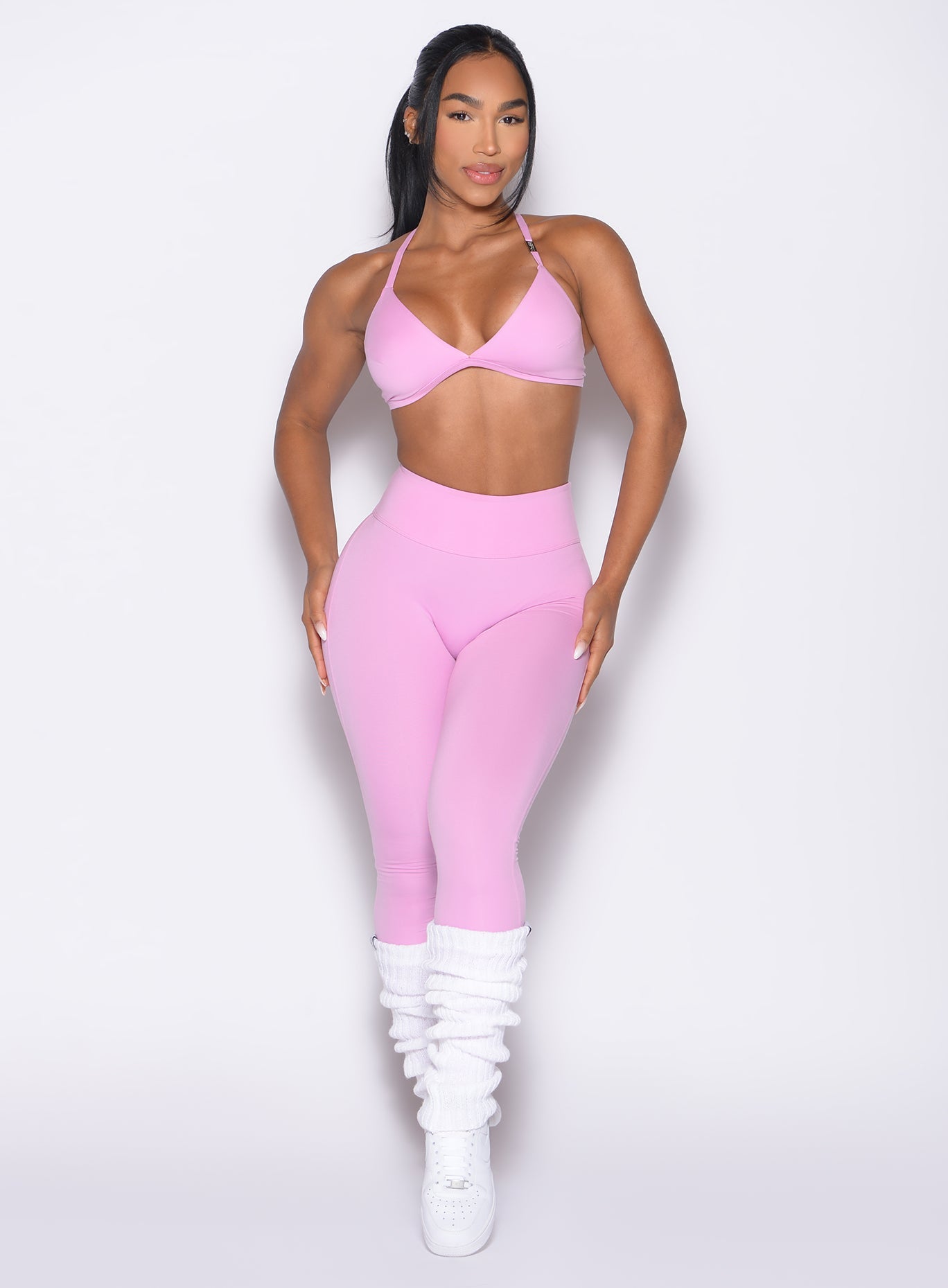 Bombshell Bunny Leggings