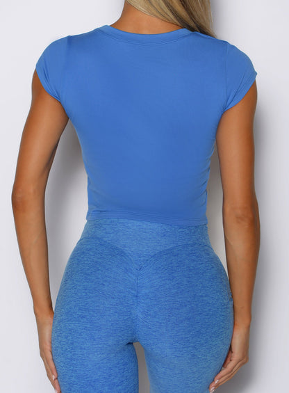 Bombshell Era Tee