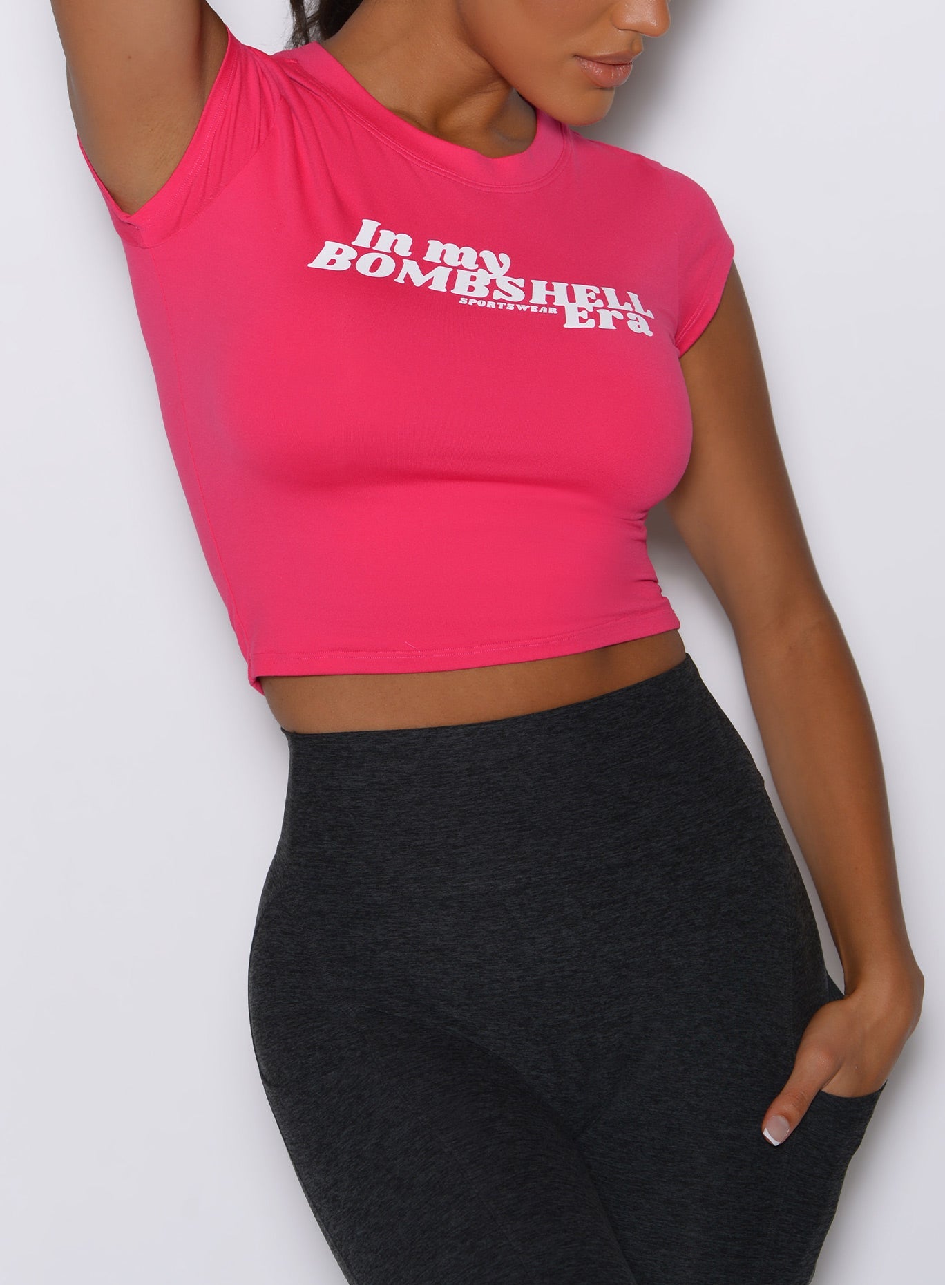 Bombshell Era Tee