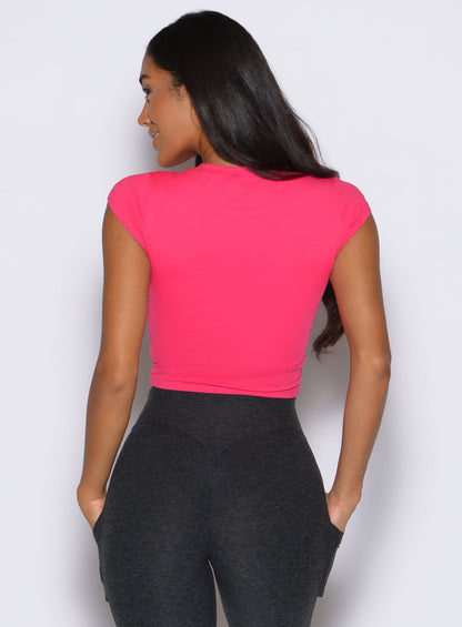 Bombshell Era Tee