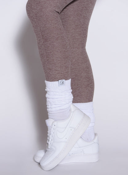 Slouch Socks
