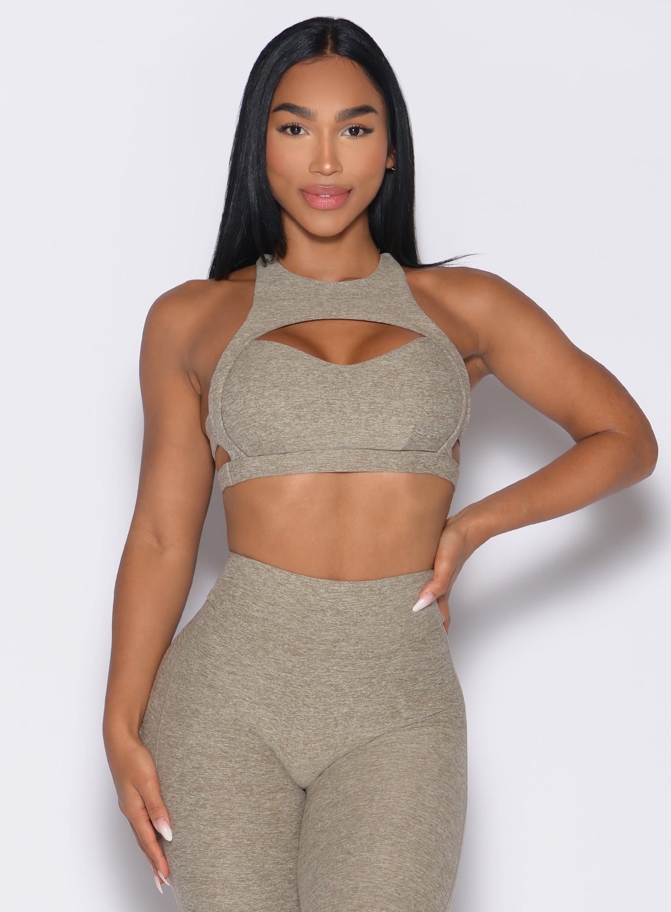 Powerhouse Bra
