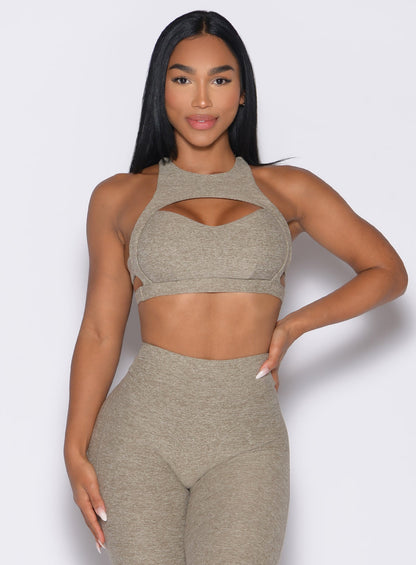 Powerhouse Bra
