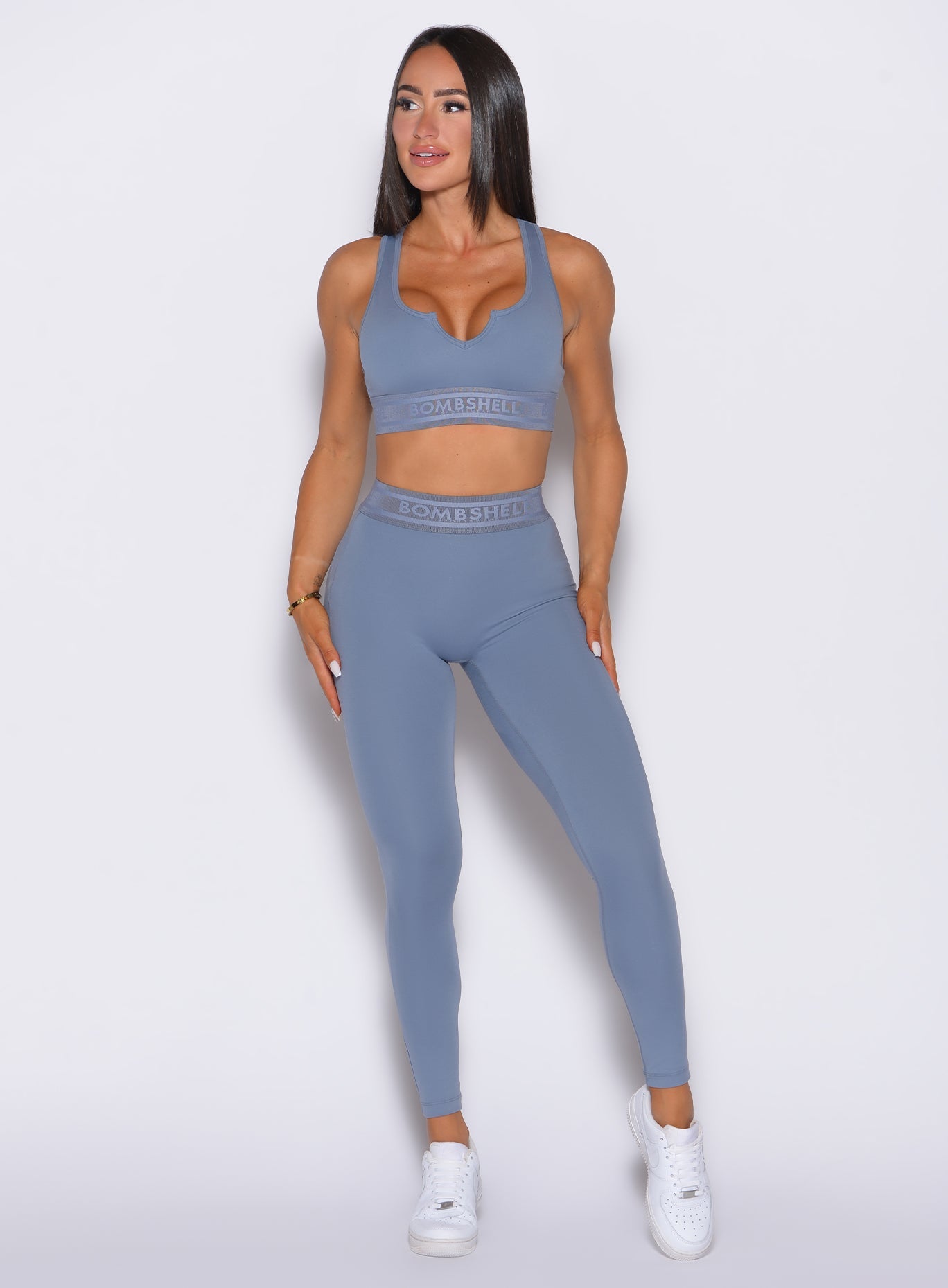 Bombshell Active Leggings
