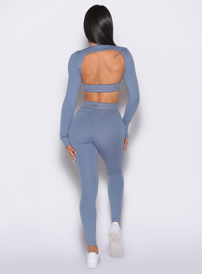 Bombshell Active Leggings