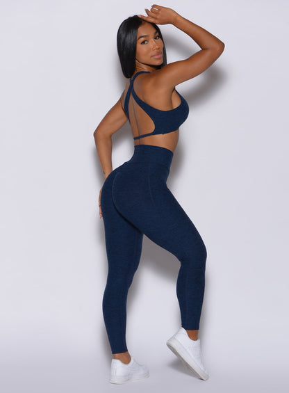 Brazilian Contour Leggings