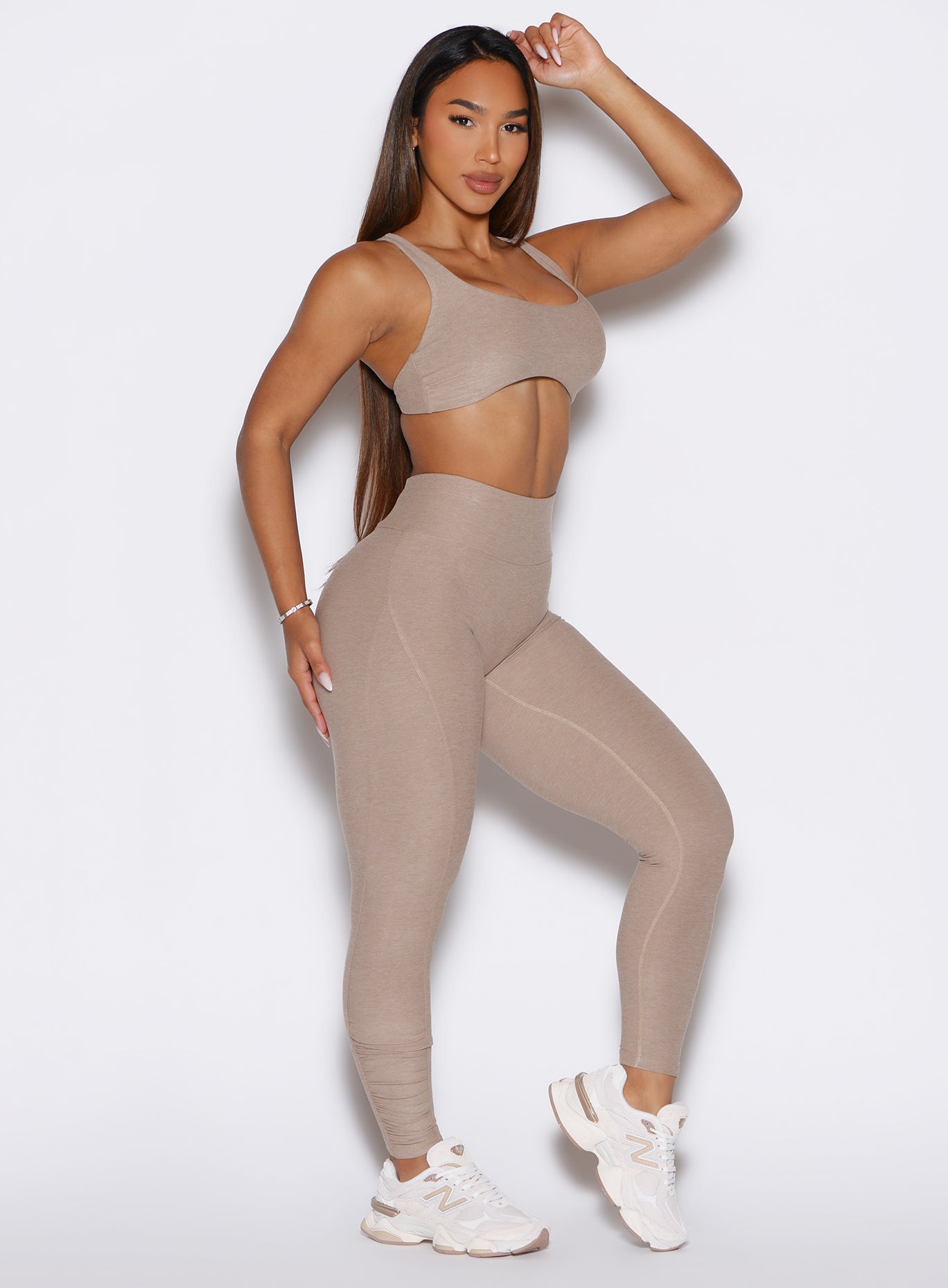 Built Leggings