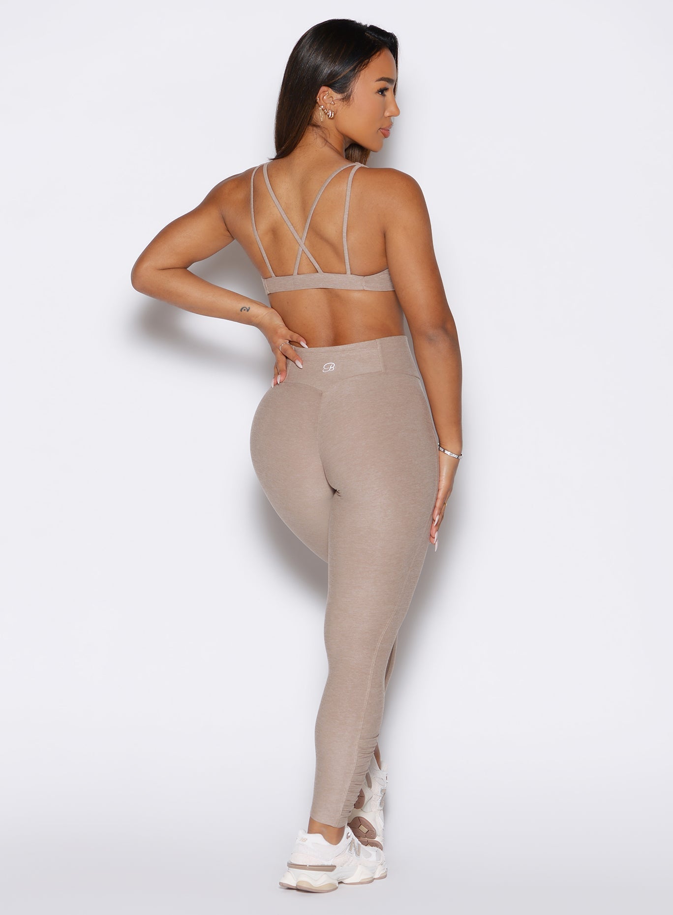 Built Leggings