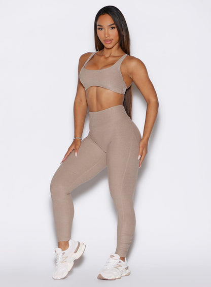 Built Leggings
