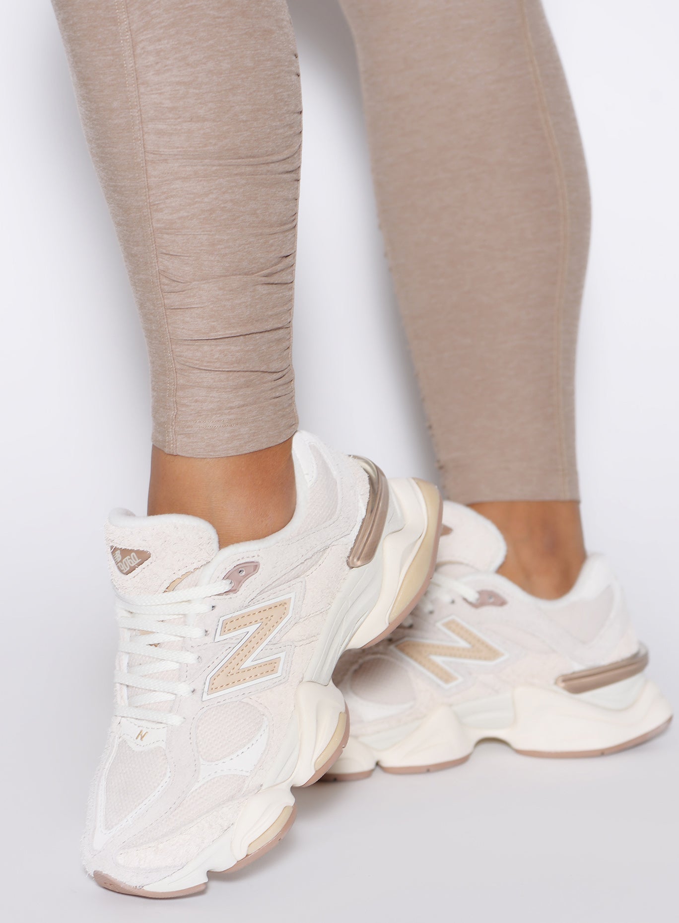 Built Leggings