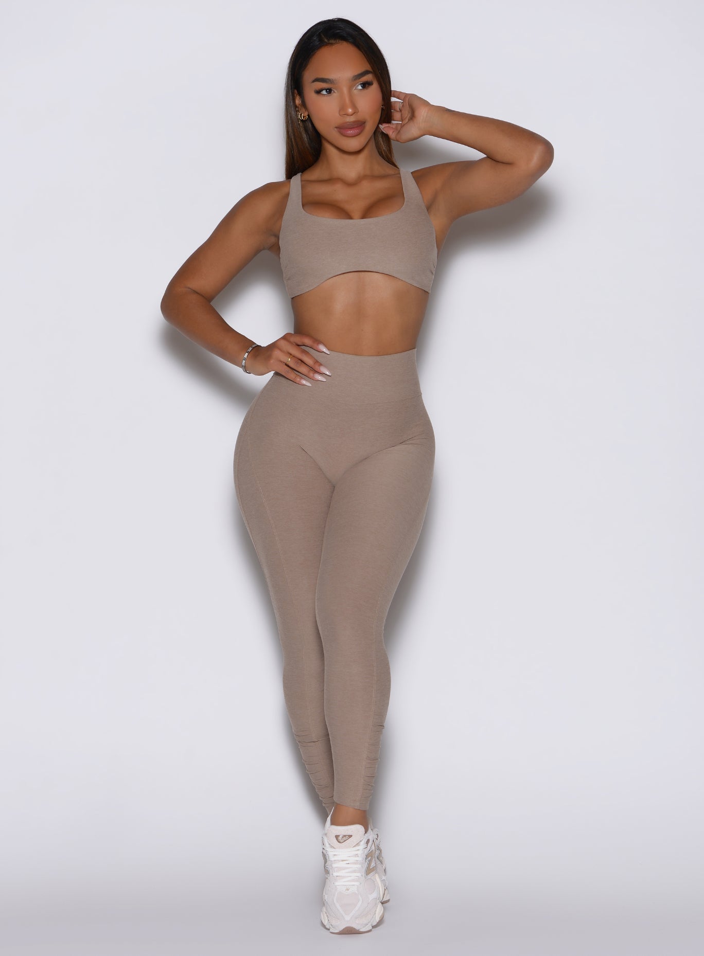 Built Leggings
