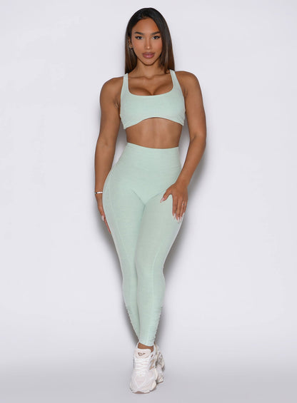 Built Leggings