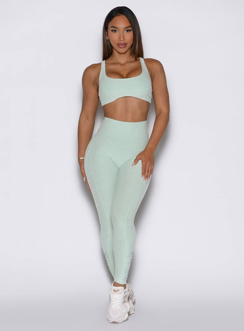 Built Leggings