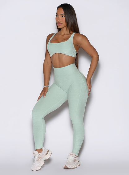 Built Leggings