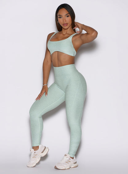 Built Leggings