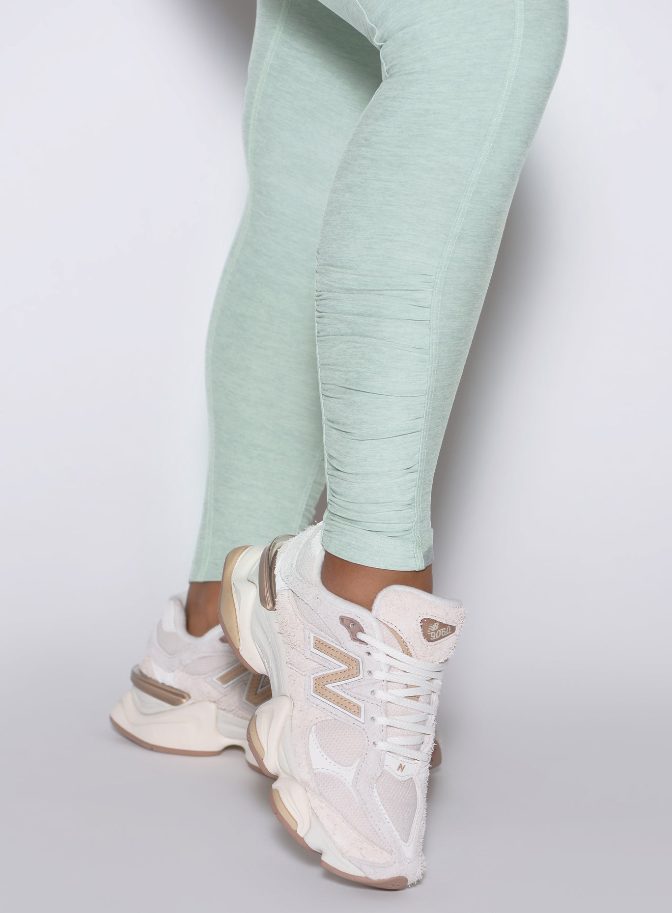 Built Leggings