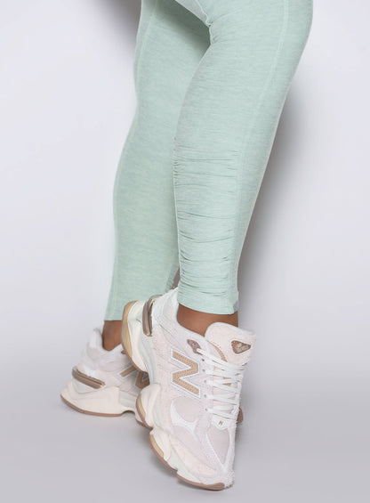 Built Leggings