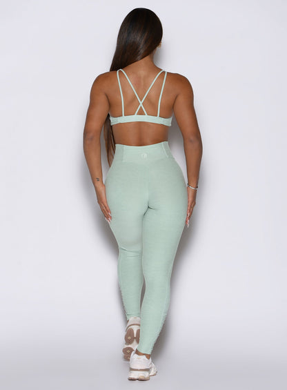 Built Leggings