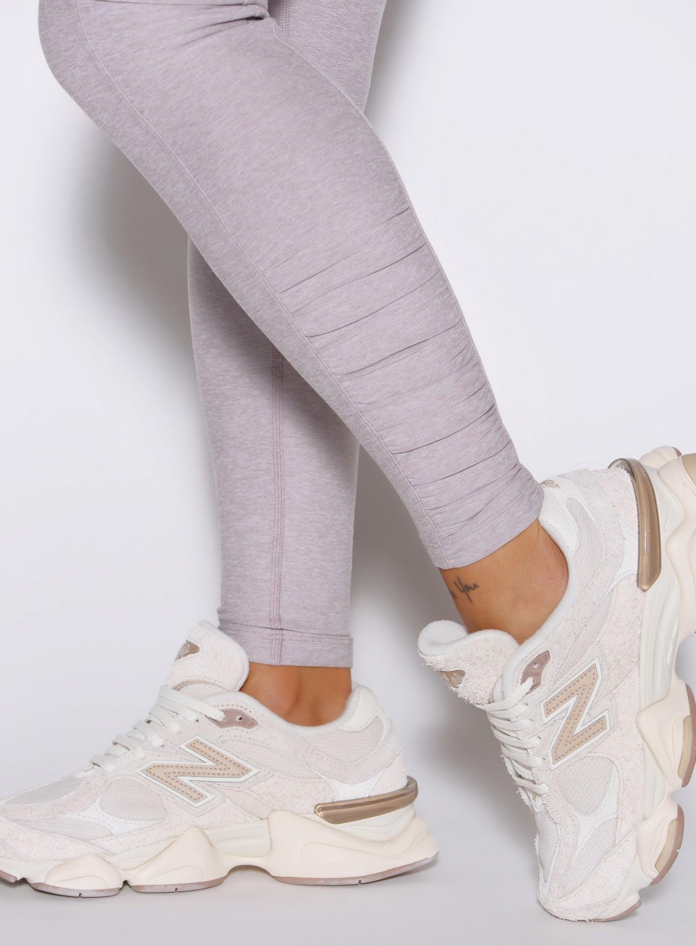 Built Leggings