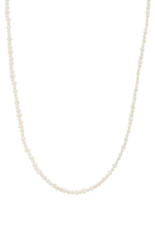 STEPHIE NECKLACE BY BYCHARI