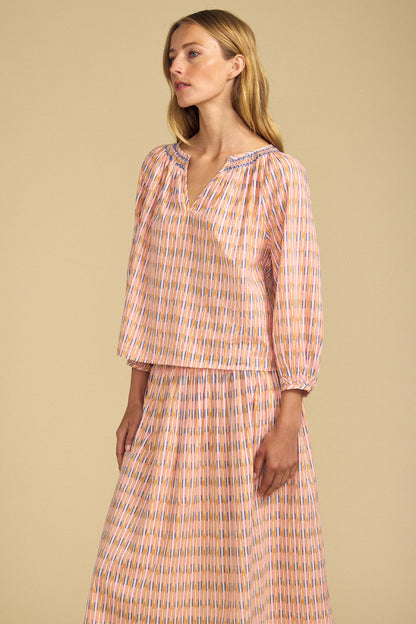 CAMPBELL TOP