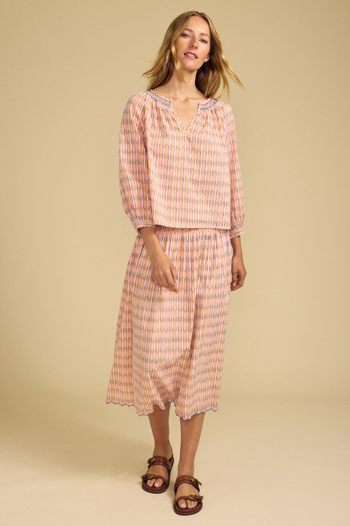 DEBORAH SKIRT