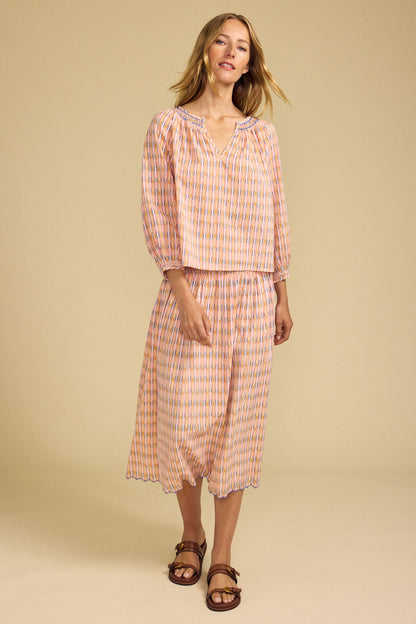 DEBORAH SKIRT