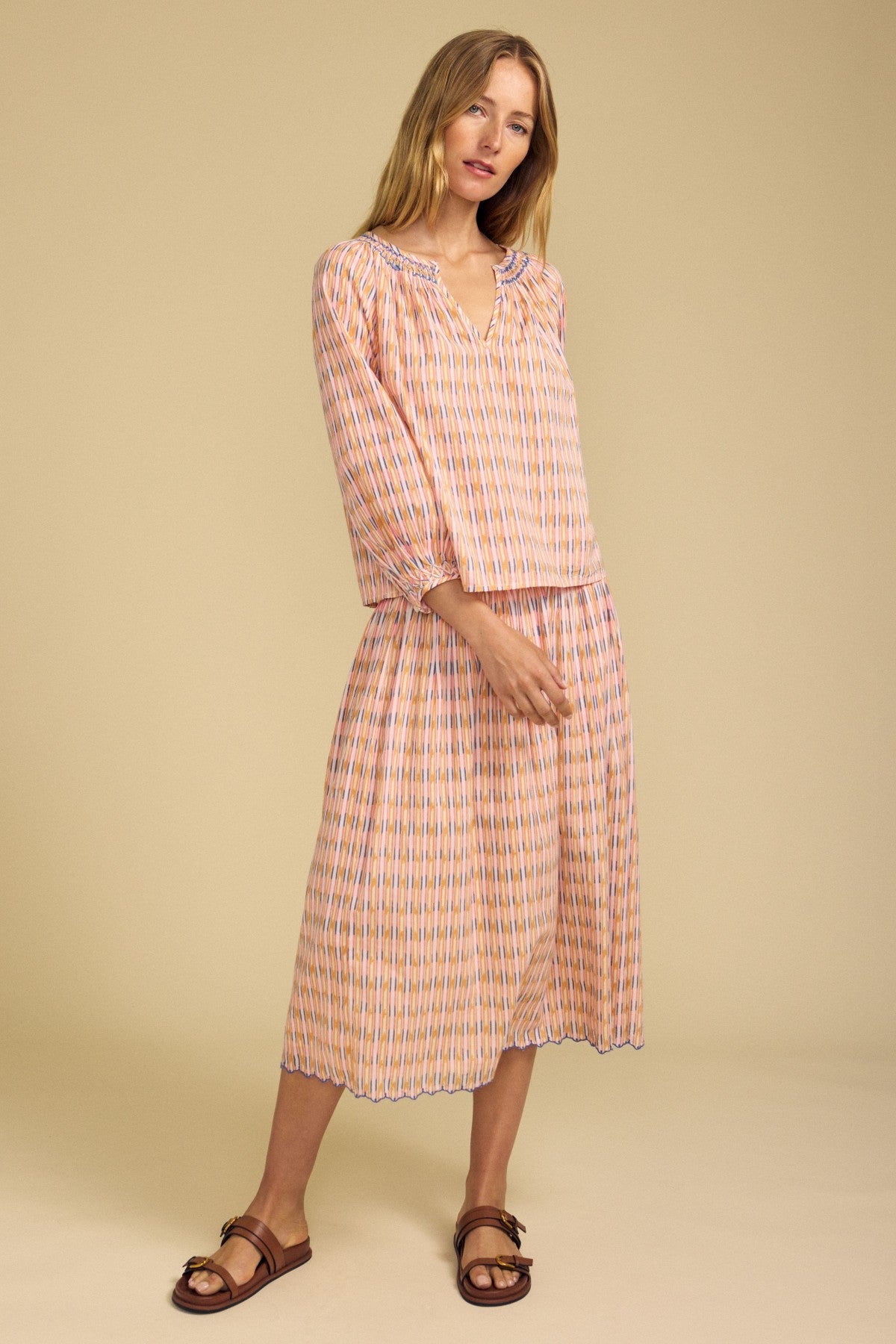 DEBORAH SKIRT
