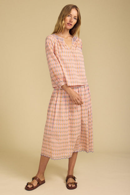 DEBORAH SKIRT