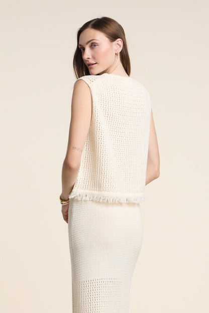 COVA SWEATER