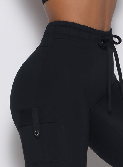 Cargo Edge Leggings