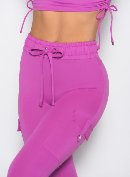 Cargo Edge Leggings