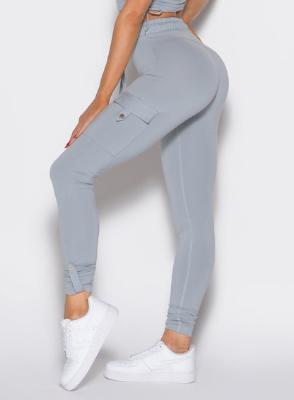 Cargo Edge Leggings