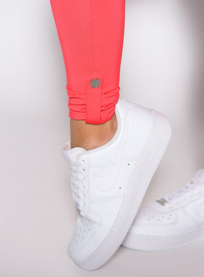 Cargo Edge Leggings
