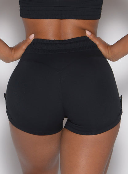 Cargo Edge Shorts