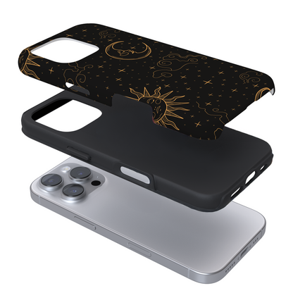 Tough Phone Case - Celestial