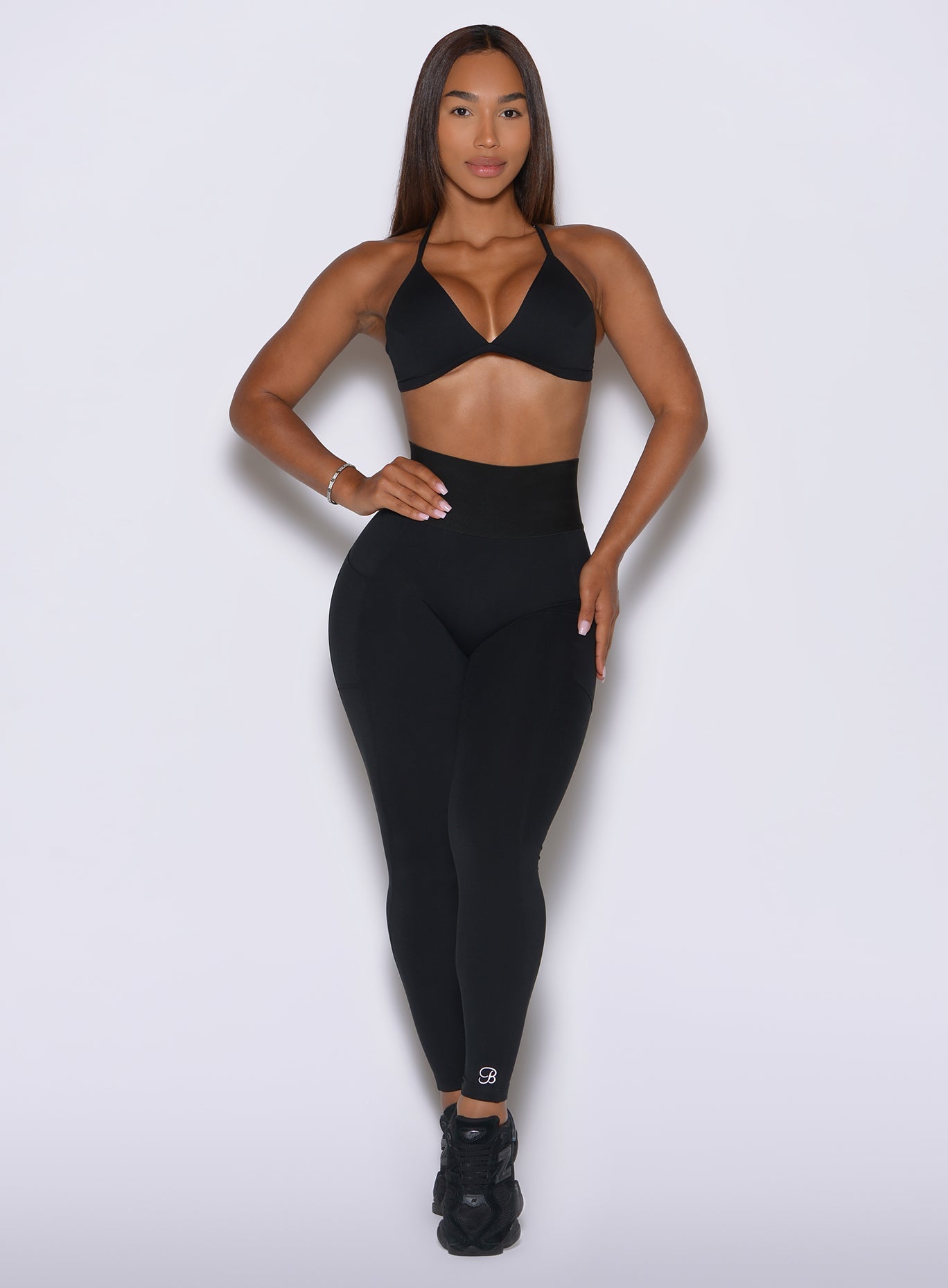 Cincher Leggings