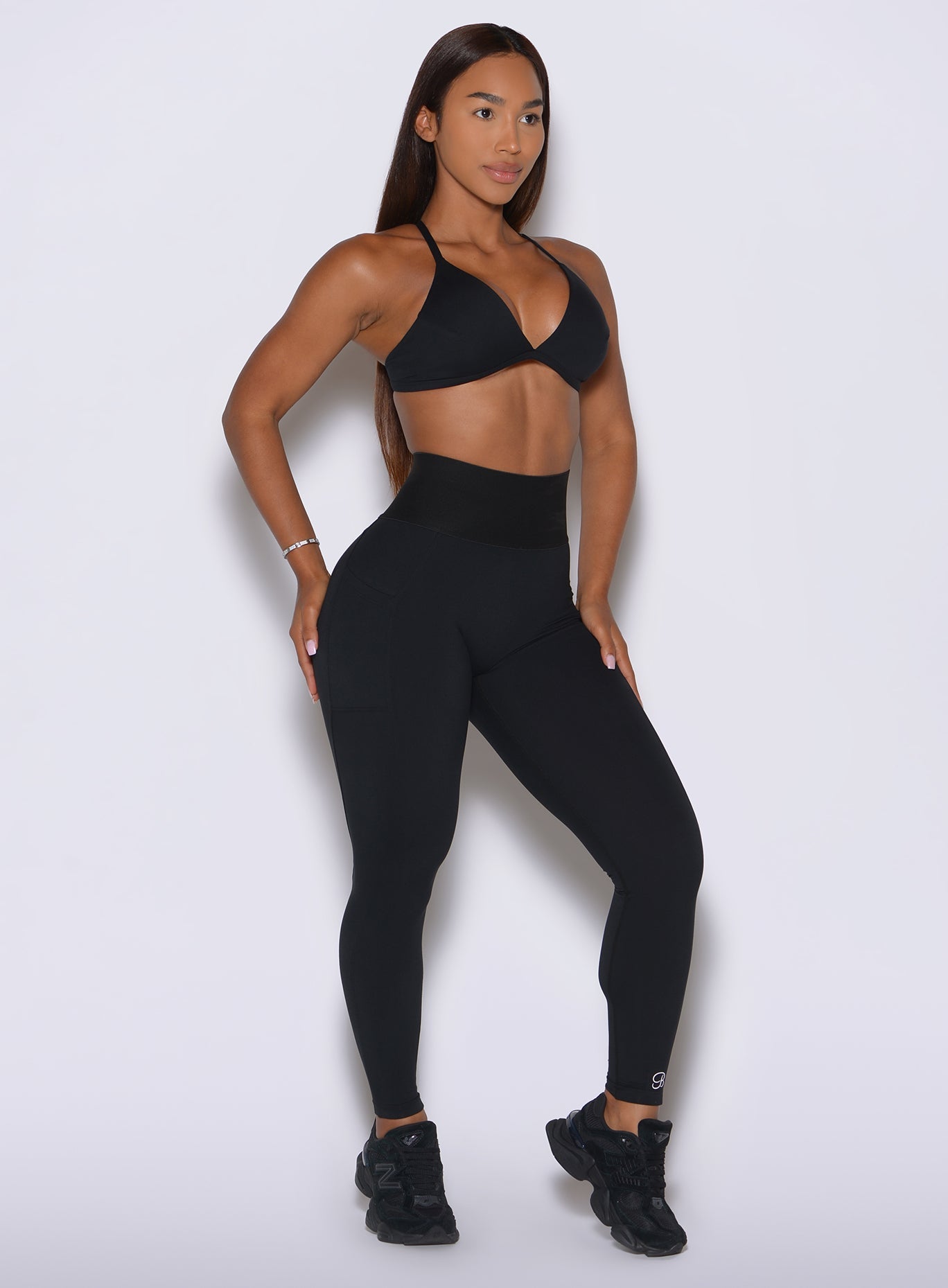 Cincher Leggings
