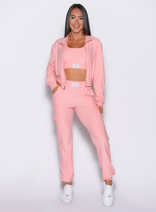 Cloud Comfort Joggers