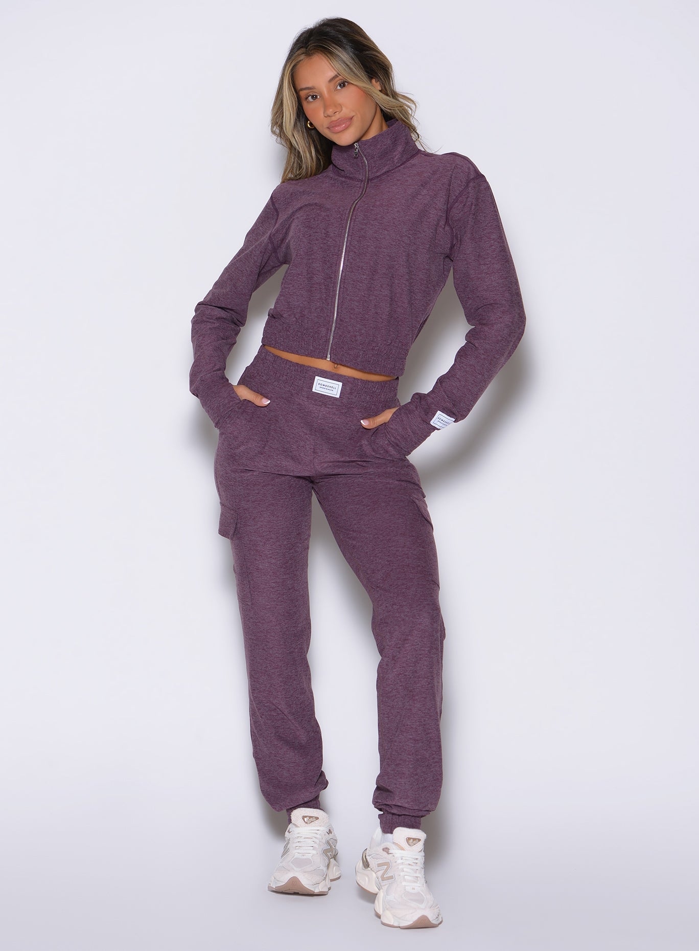 Cloud Comfort Joggers