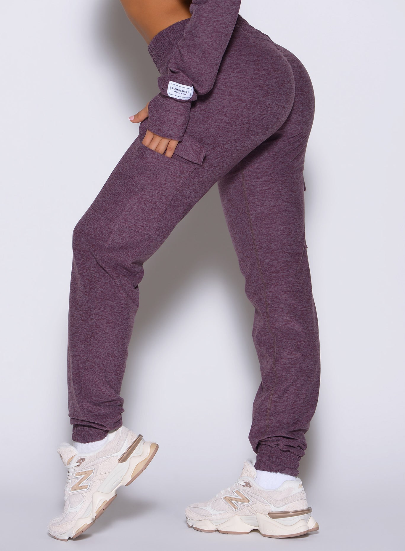 Cloud Comfort Joggers