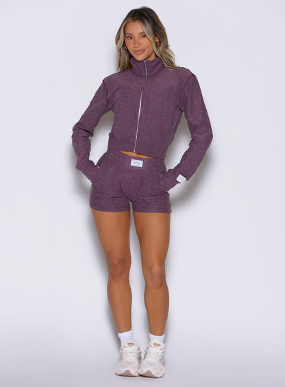 Cloud Comfort Shorts