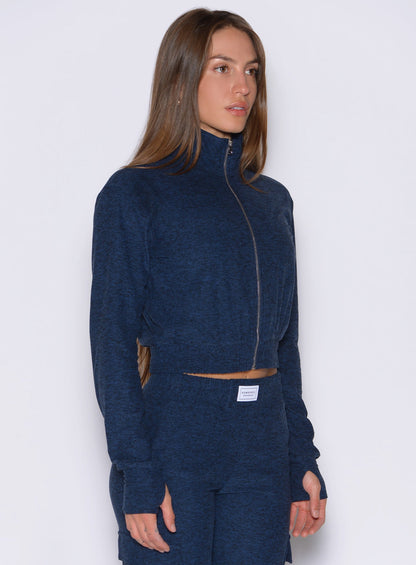 Cloud Full Length Jacket