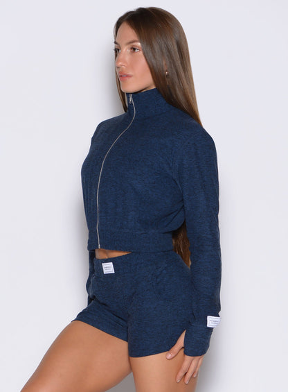Cloud Full Length Jacket